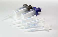 Dispenser Tips 1-50 ml
